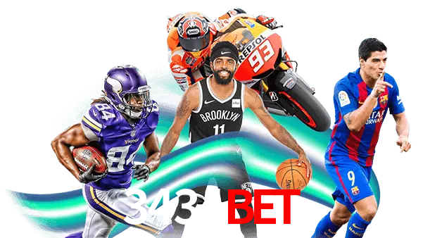 3434BET