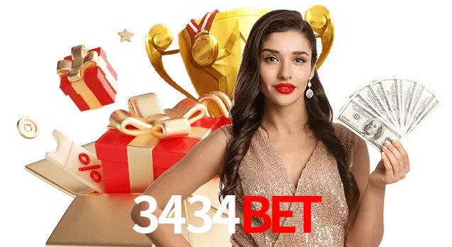 Jogue com dealers reais no 3434BET!