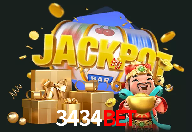 3434BET bet