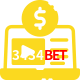 O Cassino 3434BET também oferece apostas esportivas virtuais!